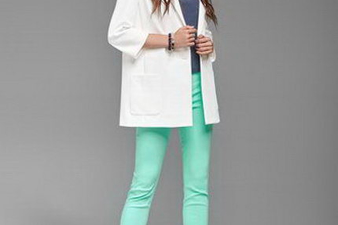 Ваша шикарная одежда - PR