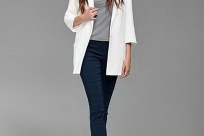 Ваша шикарная одежда - PR