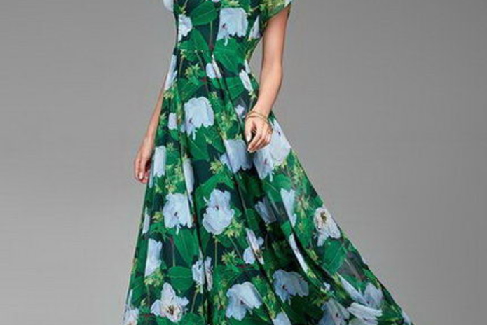 Ваша шикарная одежда - PR