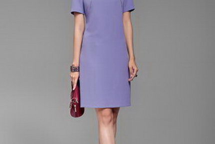 Ваша шикарная одежда - PR