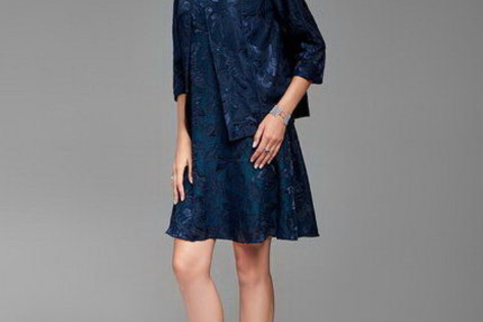 Ваша шикарная одежда - PR