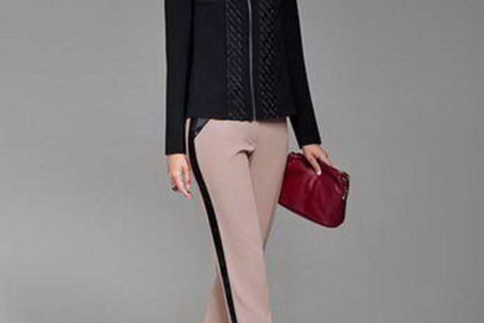 Ваша шикарная одежда - PR