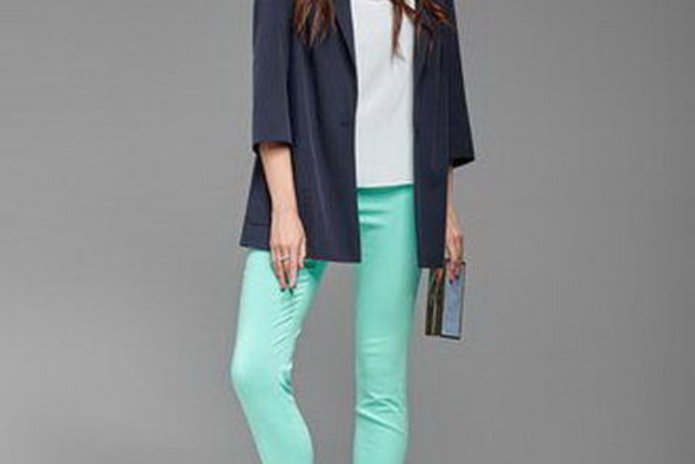 Ваша шикарная одежда - PR