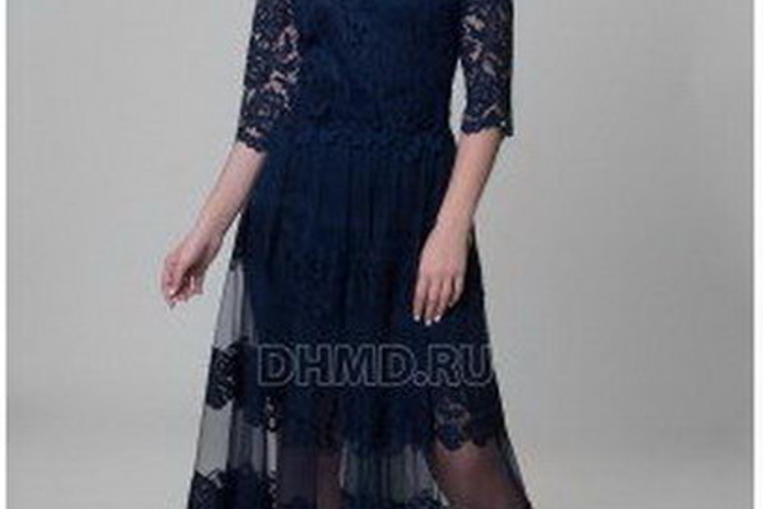 Ваша шикарная одежда - PR