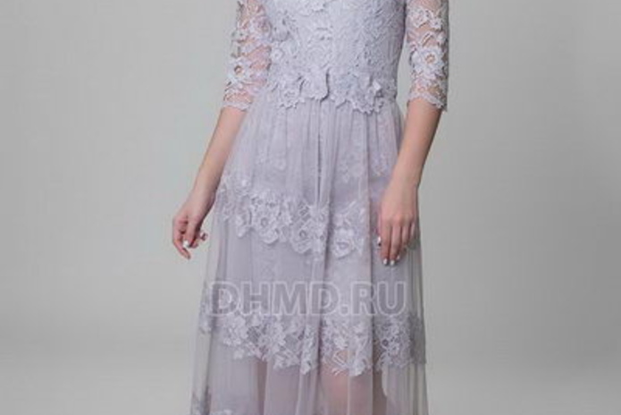 Ваша шикарная одежда - PR