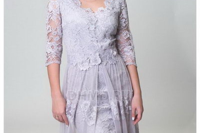 Ваша шикарная одежда - PR