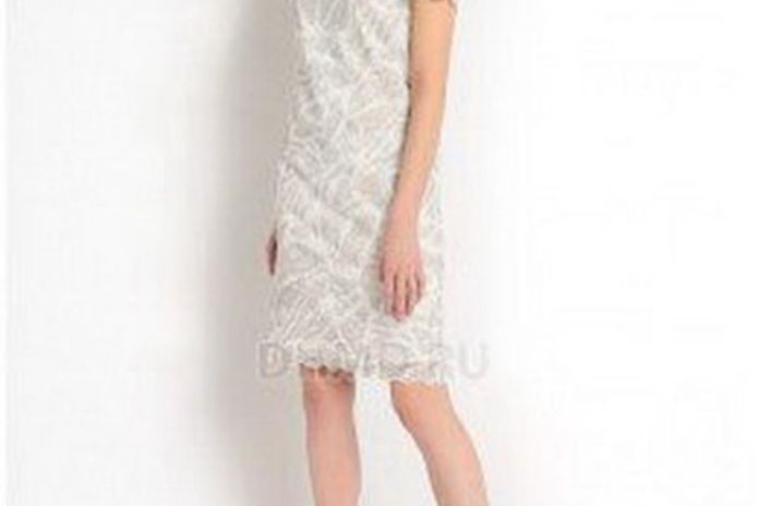 Ваша шикарная одежда - PR