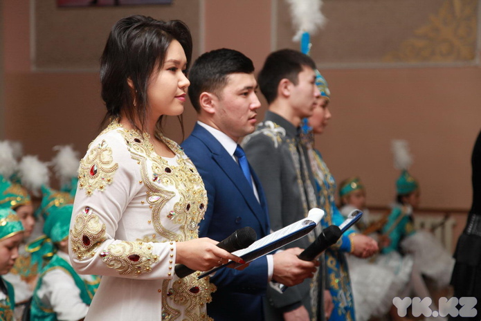 Праздник благодарности 