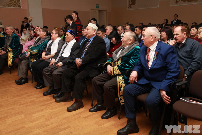 Праздник благодарности 