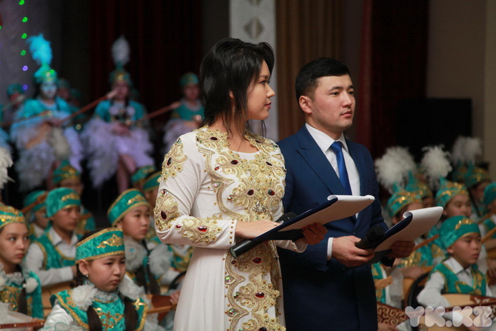 Праздник благодарности 