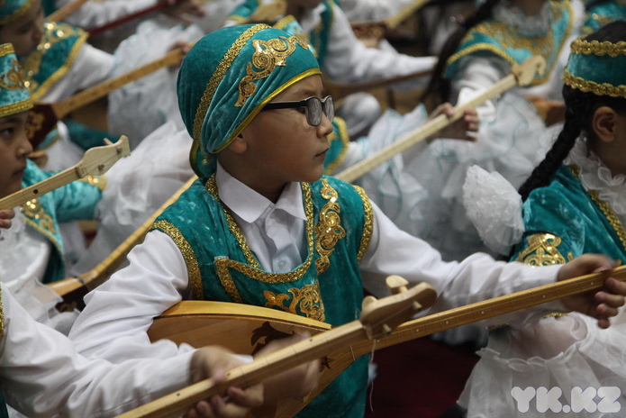 Праздник благодарности 