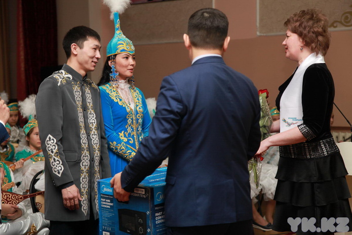 Праздник благодарности 