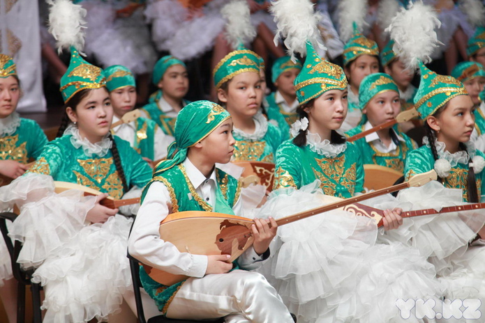 Праздник благодарности 