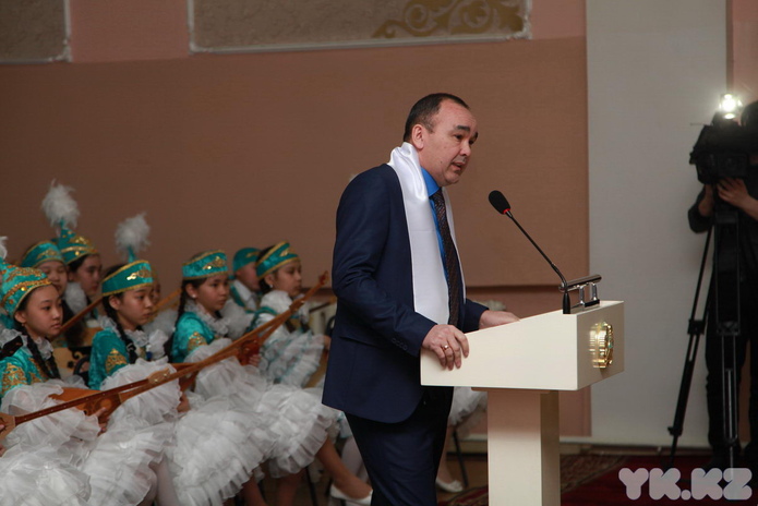 Праздник благодарности 