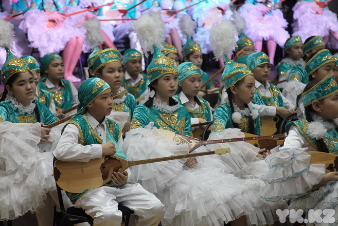 Праздник благодарности 