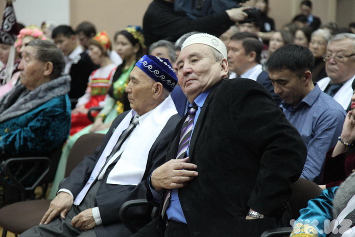 Праздник благодарности 