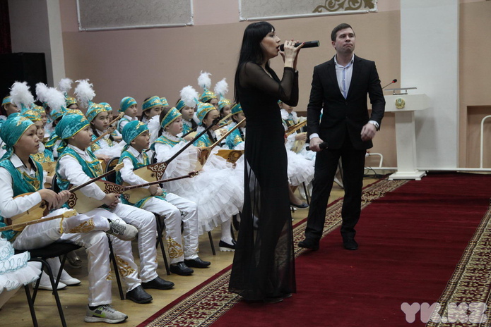 Праздник благодарности 