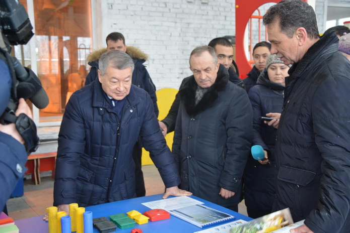 Начинайте штамповать