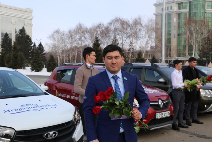 Цветы для любимых