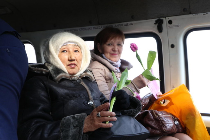 Цветы для любимых