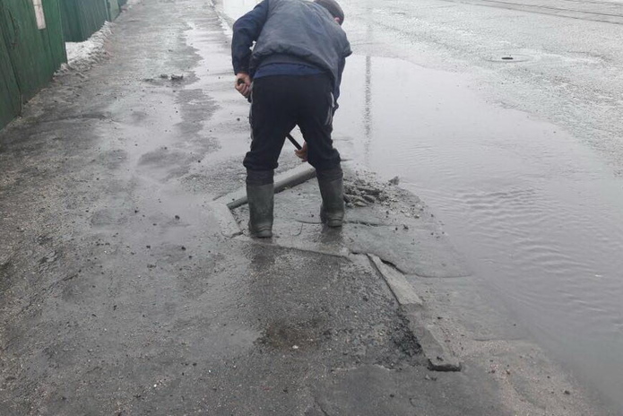 Поплыли