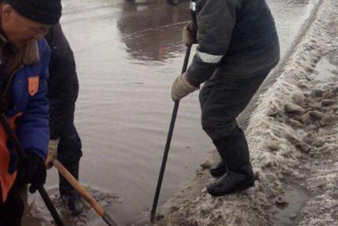 Выше нормы