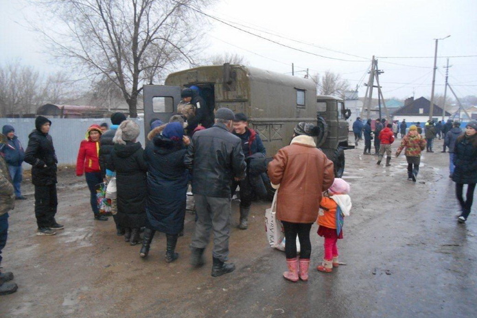 Пытаются устранить