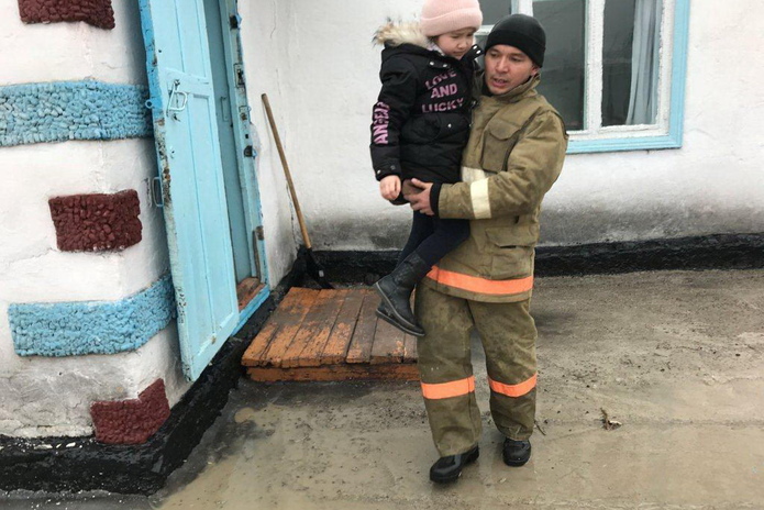 Пытаются устранить