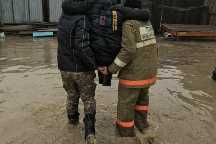 Пытаются устранить