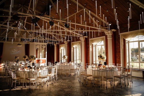 Свадьба будет идеальной - PR