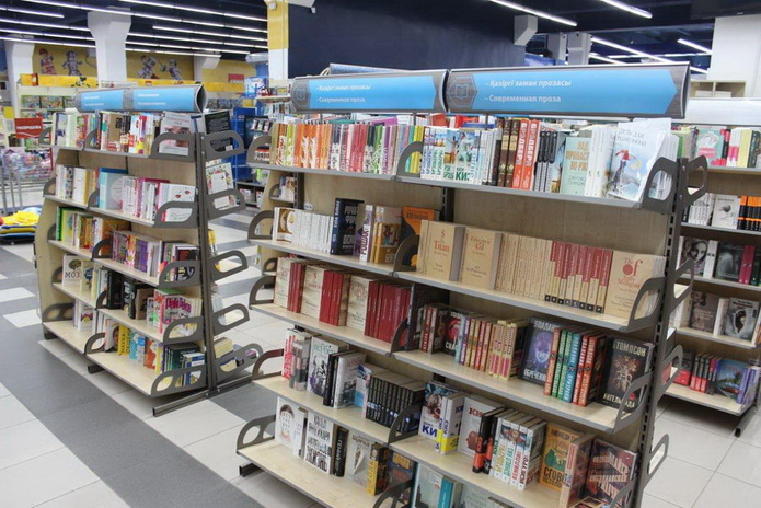 В два раза больше – в два раза интересней! - PR