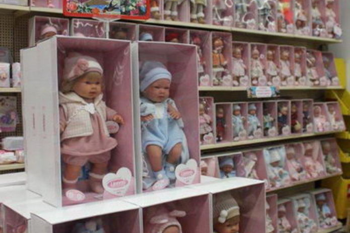 В два раза больше – в два раза интересней! - PR