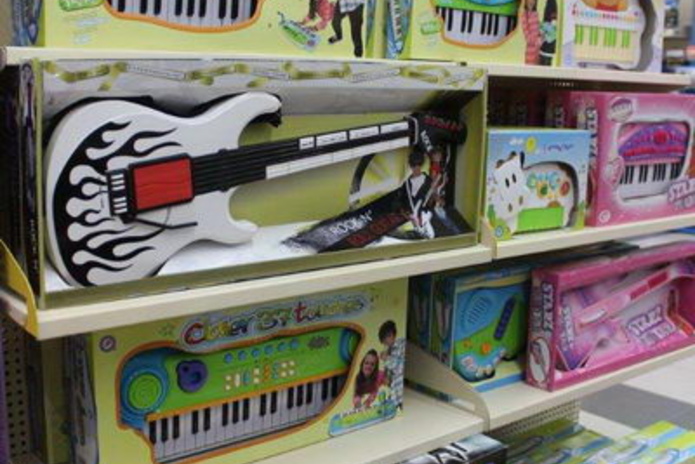 В два раза больше – в два раза интересней! - PR