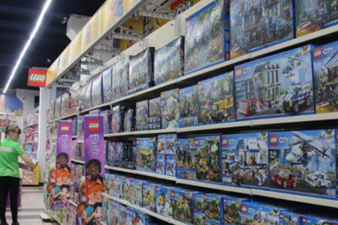 В два раза больше – в два раза интересней! - PR