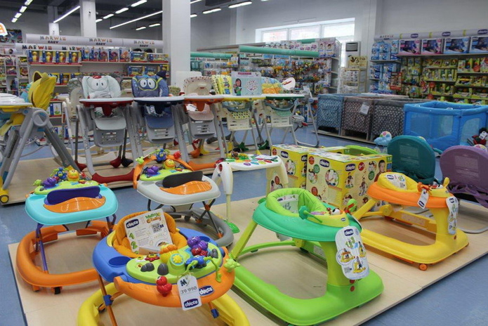 В два раза больше – в два раза интересней! - PR