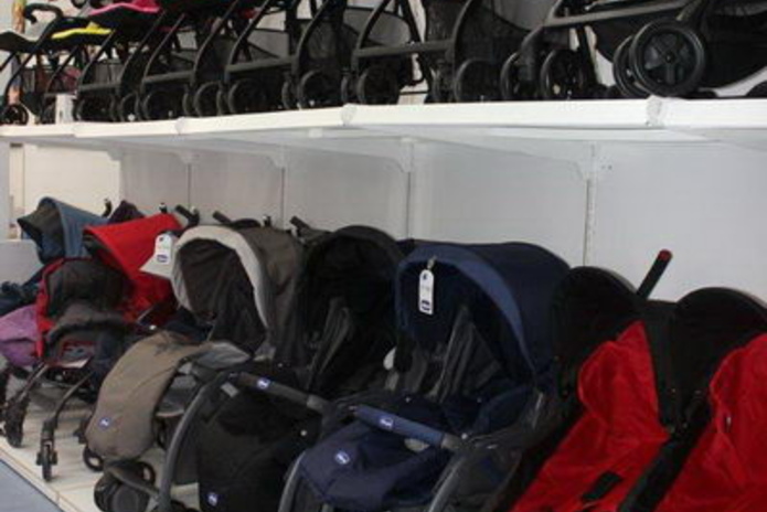 В два раза больше – в два раза интересней! - PR