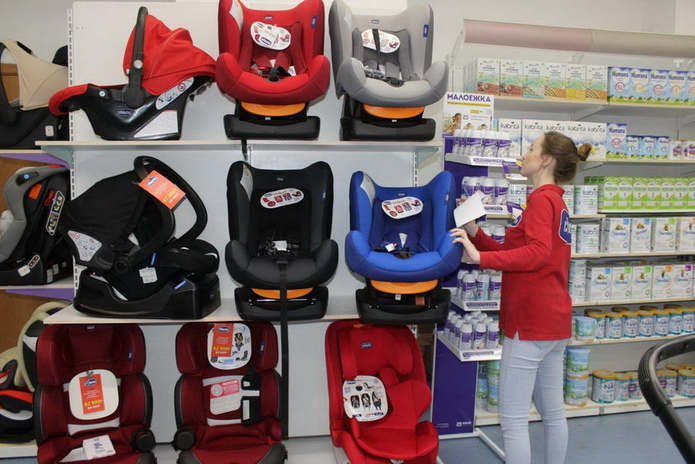 В два раза больше – в два раза интересней! - PR