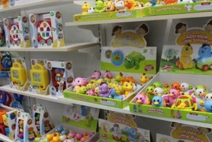 В два раза больше – в два раза интересней! - PR