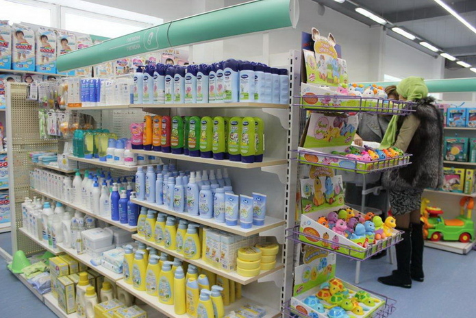 В два раза больше – в два раза интересней! - PR