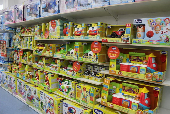 В два раза больше – в два раза интересней! - PR