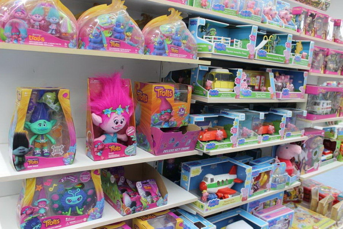 В два раза больше – в два раза интересней! - PR