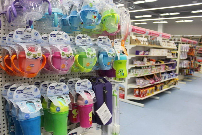 В два раза больше – в два раза интересней! - PR