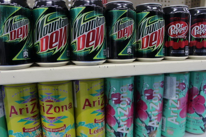 В два раза больше – в два раза интересней! - PR