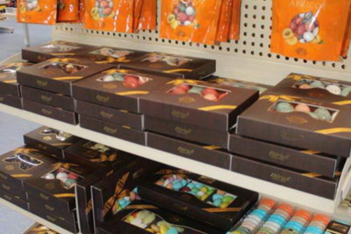 В два раза больше – в два раза интересней! - PR