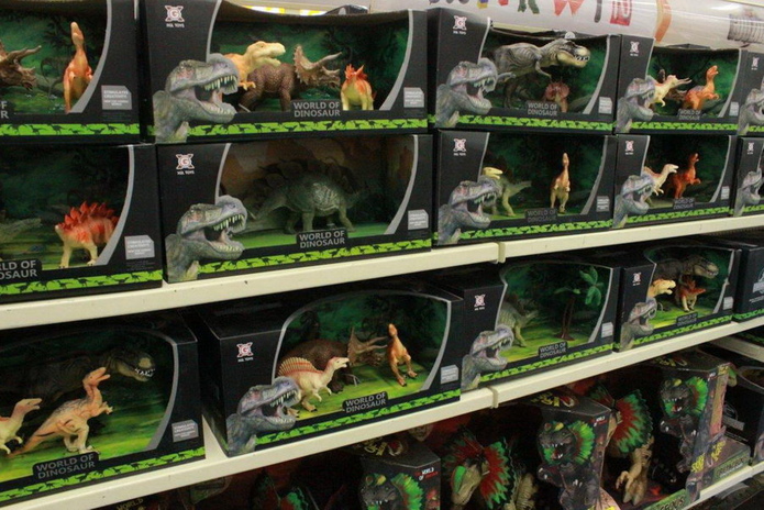 В два раза больше – в два раза интересней! - PR