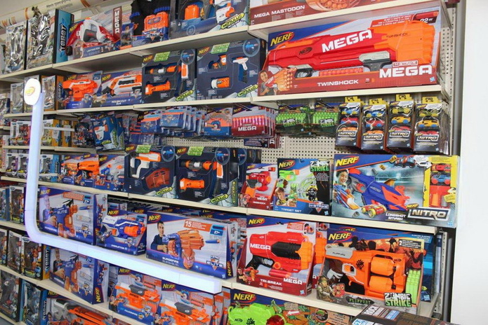 В два раза больше – в два раза интересней! - PR