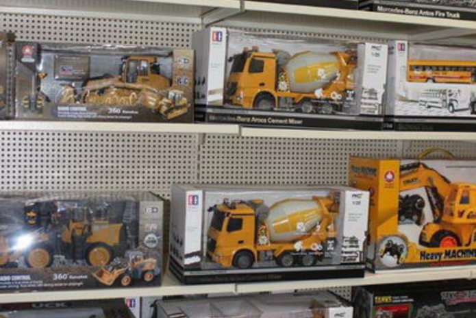 В два раза больше – в два раза интересней! - PR