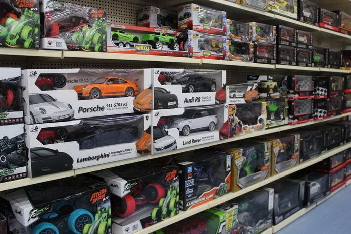 В два раза больше – в два раза интересней! - PR