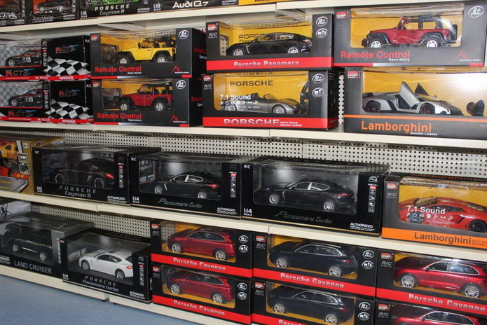 В два раза больше – в два раза интересней! - PR