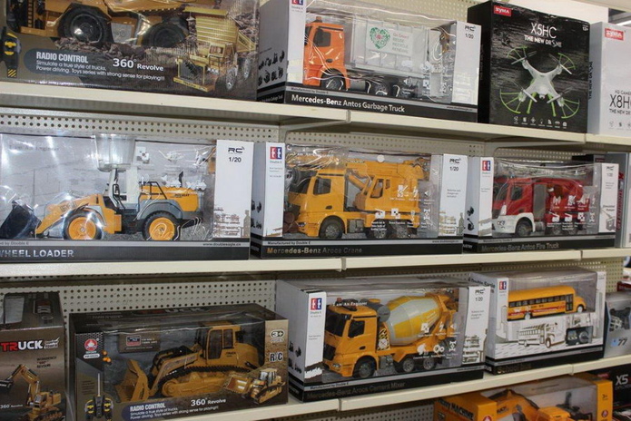 В два раза больше – в два раза интересней! - PR